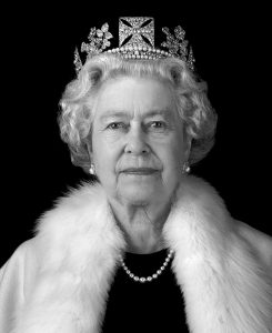 Her Majesty the Queen