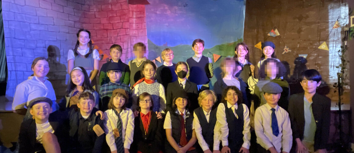 Year 6 Performance 2023