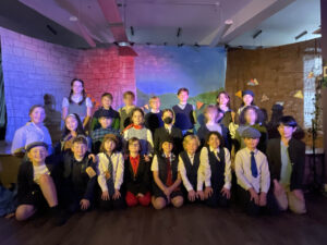 Year 6 Performance 2023