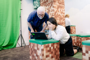 STEAM education