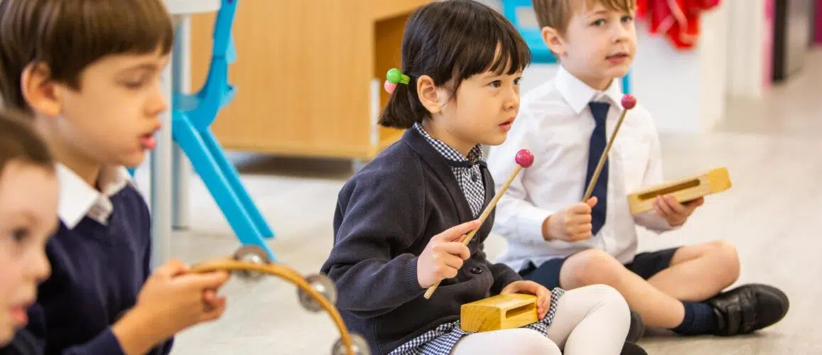 co-educational school: exploring the independent school system