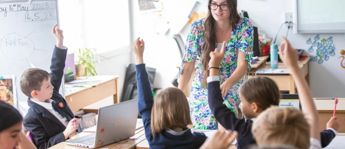 everything you need to know about private schools