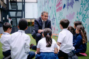 educational Ethos at The Lyceum School
