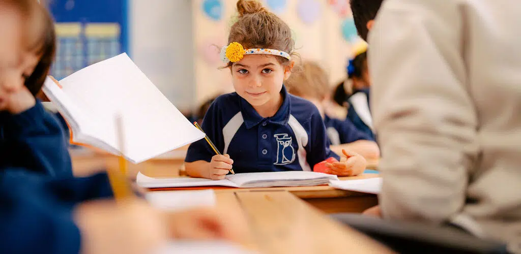 What is educational ethos