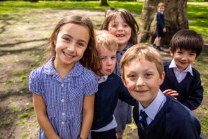 Why choose a co-educational independent school like The Lyceum?